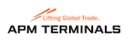 Apm Terminals Gothenburg AB