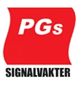 Pgs Signalvakter Norden AB