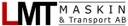 LMT Maskin & Transport AB