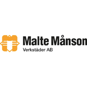 Malte Månson Verkstäder AB