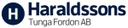 Haraldssons Tunga Fordon AB